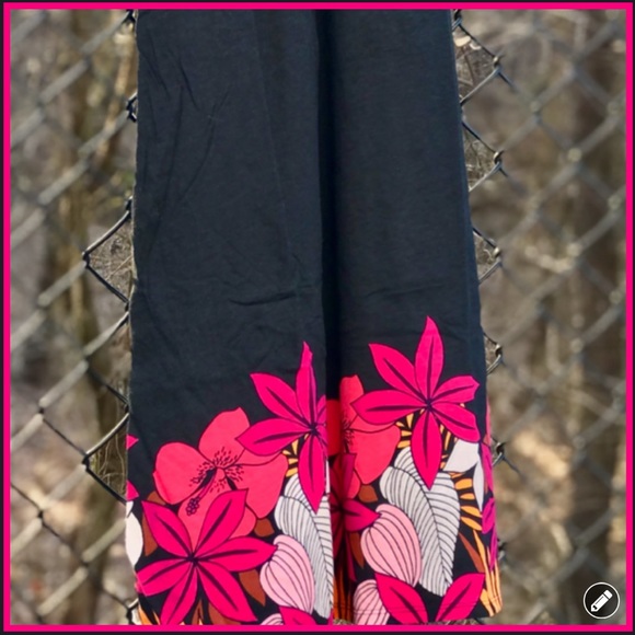 Last 1 NWT Gymboree Jungle Brights Maxi Dress - Picture 2 of 7